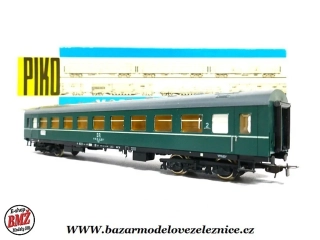 Piko DDR - Osobní vůz DR 2 tř. - HO