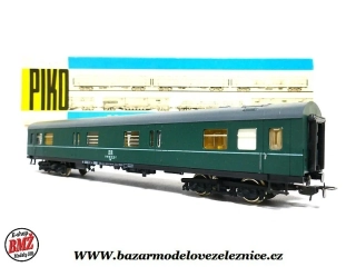 Piko DDR - Služební vůz DR - HO