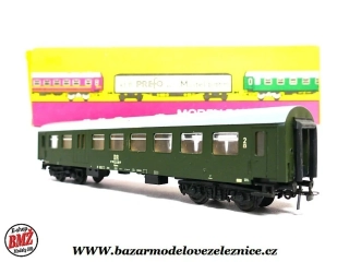 Schicht - Osobní vůz DR Reko 2 tř. - HO