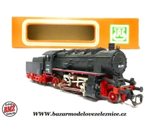 BTTB - Parní lokomotiva BR 56 2719 DR - TT