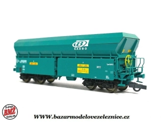 Roco - Výsypný vůz SNCB Cargo - HO