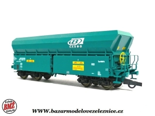 Roco - Výsypný vůz SNCB Cargo - HO