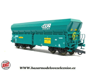 Roco - Výsypný vůz SNCB Cargo - HO