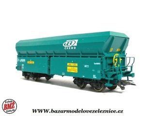 Roco - Výsypný vůz SNCB Cargo - HO