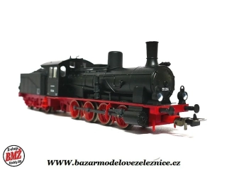 Nové Piko - DSS - Parní lokomotiva BR 55 284 DB - HO
