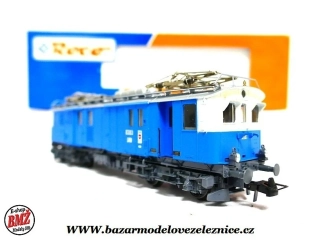 Roco - DC - Elektrická lokomotiva DE 4/4 SBB - HO