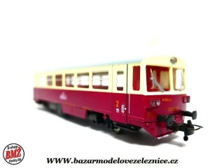 Bramos - DC - Motorový vůz M 152.0 ČSD- HO