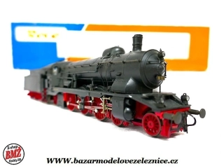 Roco - DC - Parní lokomotiva BR 18 137 DRG - HO