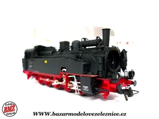 Nové Piko - DSS - Parní lokomotiva BR 94 2087 DR   - HO