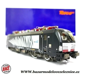 Roco - DSS - Elektrická lokomotiva BR 193 664 VECTRON MRCE- HO