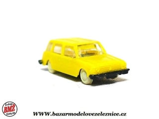 Lada combi - TT