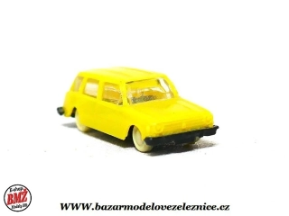 Lada combi - TT
