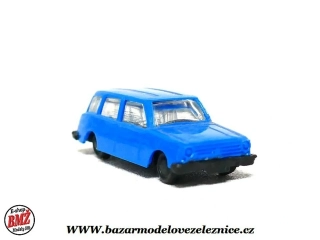 Lada combi - TT