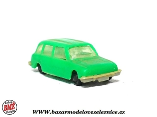 Lada combi - TT
