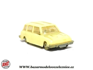 Lada combi - TT