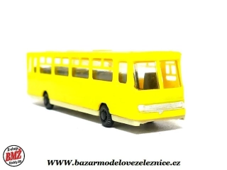 Autobus - TT