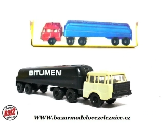 Tatra cisterna Bitumen - TT