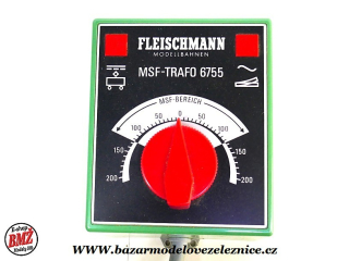 Fleischmann - Trafo 6755