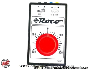 Trafo - Buhler - HO -  TT