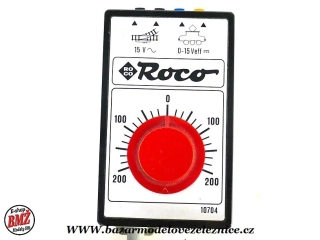 Trafo - Buhler - HO -  TT