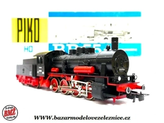 Piko DDR - DC - Parní lokomotiva BR 55 3784 DR - HO