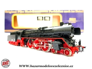 Piko DDR - DC - Parní lokomotiva BR 03 2157 DR - HO