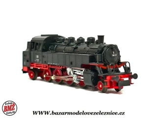 Kato - DSS -Parní lokomotiva BR 86 DB- N