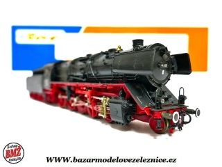 Roco - DC - Parní lokomotiva BR 44 481 DB - HO