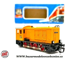BTTB - Dieselová lokomotiva BR 103 033 DR - TT