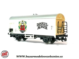 Marklin - Pivovarský vůz DB Dinkel Acker - HO