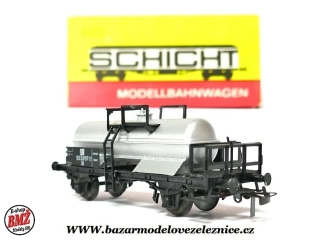 Schicht - Cisternový vůz DR - HO