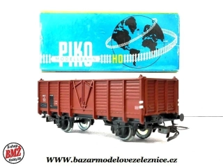 Piko DDR - Otevřený vůz SBB - HO