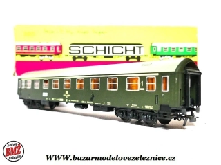 Schicht - Osobní vůz DR 1 tř. - HO