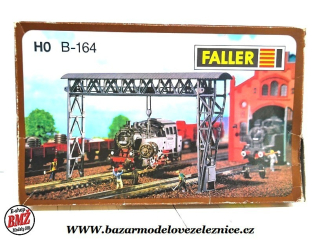 Faller - Portálový jeřáb - HO