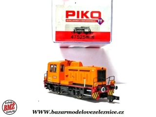 Piko - DSS - Dieselová lokomotiva  TGK2 "Kaluga"- TT