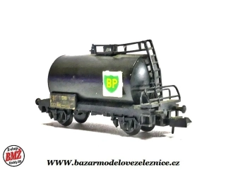Arnold - Cisternový vůz BP - N