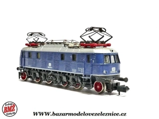 Arnold - DC - Elektrická lokomotiva BR 118 022 DB - N