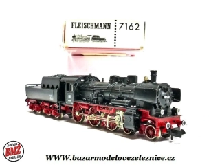 Fleischmann - Parní lokomotiva BR 38 1148 - DB - N