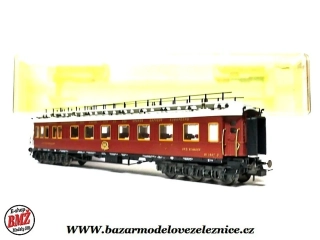 Trix - Jídelní vůz Orient Express CIWL - HO