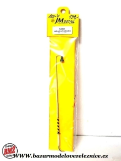 JM Detail - Lampa nádražní - TT