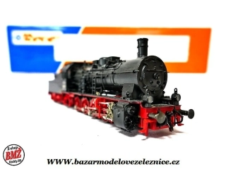 Roco - DC - Parní lokomotiva BR 57 2470 DRG - HO