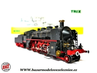 Trix - DC - Parní lokomotiva BR 18 427 DRG- HO