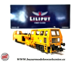 Liliput - DC - Podbíječka DB - HO