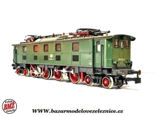Marklin Hamo - DC - Elektrická lokomotiva BR 152 034 DB - HO