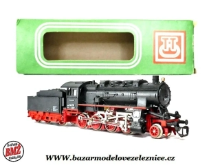 BTTB - Parní lokomotiva BR 56 2719 DR - TT