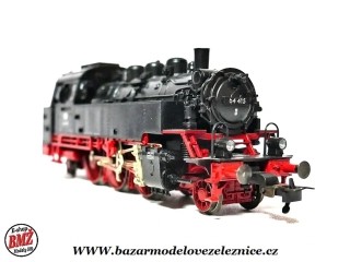 Fleischmann - DC - Parní lokomotiva BR 64 415 DB - HO
