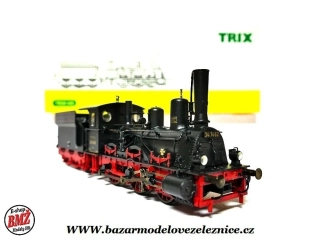 Trix - DSS - Parní lokomotiva BR 34.7462 DRG - HO