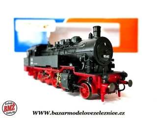 Roco - DSS - Parní lokomotiva BR 93 682 DB- HO