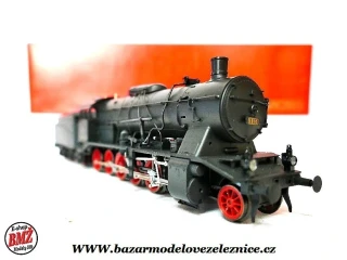 Rivarossi - DC - Parní lokomotivaK BR 59 KWüStE 1810 - HO