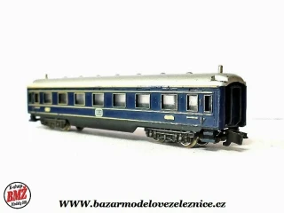 Rokal- Osobní vůz DB - TT